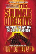 Cover: The Shinar Directive - Defense Publishing