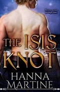 Cover: The Isis Knot - Hanna Martine Books LLC