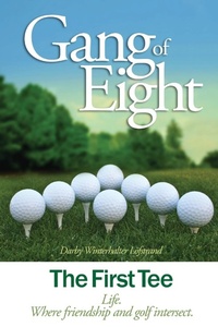 Abbildung von: Gang of Eight - Artemenos LLC
