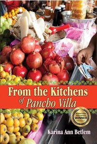 Abbildung von: From the Kitchens of Pancho Villa - From the Kitchens of Pancho Villa