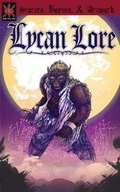 Cover: Lycan Lore - Source Point Press