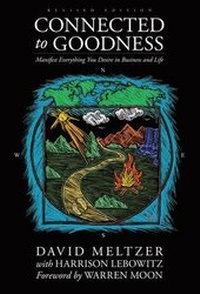 Enlarge image Cover: Connected to Goodness - Tisn Media