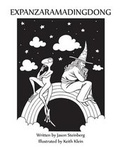Cover: Expanzaramadingdong - Dream with Me Press