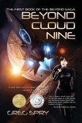 Cover: Beyond Cloud Nine - Greg Spry