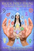 Cover: Magical Energy Healing - Law of Attraction Solutions, LLC