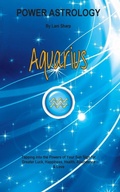 Cover: Power Astrology - Aquarius - Shanti Yatra