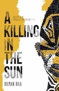 Cover: A Killing in the Sun - Black Letter Media (Pty) Ltd