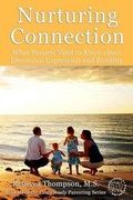 Cover: Nurturing Connection - Consciously Parenting Project, LLC