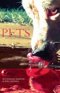 Enlarge image Cover: Pets - Literati Press