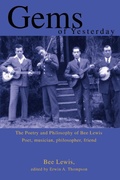 Cover: Gems of Yesterday - iUniverse