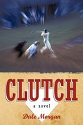 Cover: Clutch - iUniverse