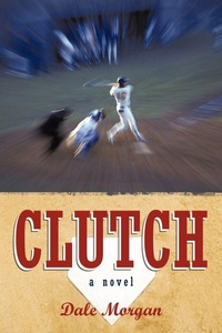 Enlarge image Cover: Clutch - iUniverse