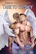 Cover: Take To The Sky - Gregory Jonathan Scott LLC