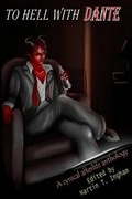 Cover: To Hell with Dante - Martinus Publishing