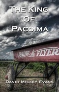 Cover: The King of Pacoima - Flying Wagon Books