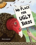 Cover: No Place for Ugly Birds - Red Tail Publishing