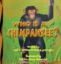 Cover: Who is a Chimpanzee? - Peaked Mountain Farm