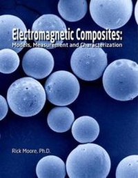 Enlarge image Cover: Electromagnetic Composites - Ricky Moore