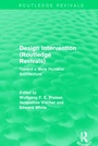 Cover: Design Intervention (Routledge Revivals) - Routledge