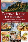 Cover: Tasting Kauai Restaurants - Tasting Kauai