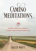 Cover: Camino Meditations - Hamilton Stone Editions