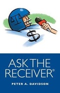 Cover: Ask The Receiver - Ervin Cohen & Jessup Llp