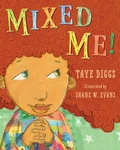 Cover: Mixed Me! - St Martin's Press