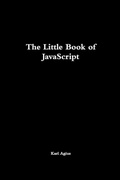 Cover: The Little Book of JavaScript - Lulu.com