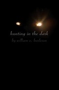 Cover: Hunting in the Dark - Lulu.com