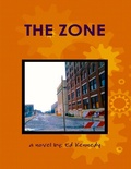 Cover: The Zone - Lulu.com