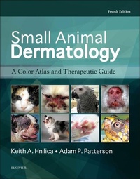 Abbildung von: Small Animal Dermatology - Saunders