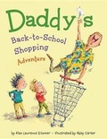 Cover: Daddy's Back-To-School Shopping Adventure - Little, Brown Books for Young Readers
