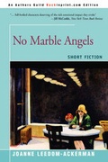 Cover: No Marble Angels - iUniverse