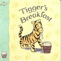 Cover: Tigger's Breakfast - Egmont Books Ltd
