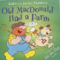 Cover: Old MacDonald Had a Farm - Egmont Books Ltd