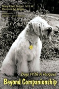 Cover: Beyond Companionship - iUniverse