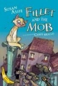 Enlarge image Cover: Fillet and the Mob - Egmont Books Ltd