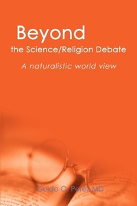Abbildung von: Beyond the Science/Religion Debate - iUniverse
