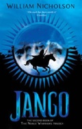 Cover: Jango - Egmont Books Ltd