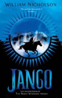 Enlarge image Cover: Jango - Egmont Books Ltd