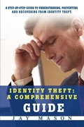 Cover: Identity Theft - iUniverse