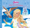 Cover: The Ice Dragon - Egmont Books Ltd