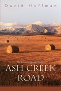 Cover: Ash Creek Road - iUniverse
