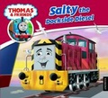 Cover: Tte - Tsl 19 - Salty - Egmont Books Ltd