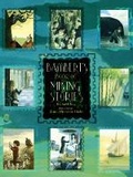 Cover: Bambert's Book of Missing Stories - Egmont Books Ltd