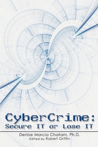 Abbildung von: Cybercrime - iUniverse