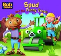 Enlarge image Cover: Spud and the Funny Trees - Egmont Books Ltd