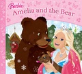 Cover: Amelia and the Bear - Egmont Books Ltd