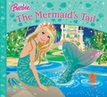 Cover: The Mermaid's Tail - Egmont Books Ltd