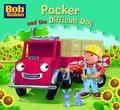 Cover: Packer and the Difficult Day - Egmont Books Ltd